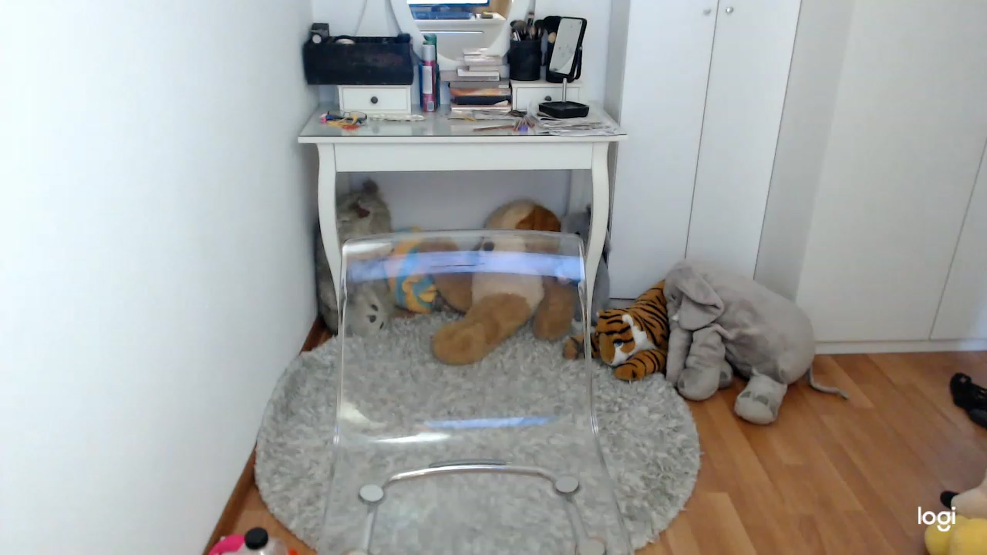 Gallery image thumbnail from SpringJewel's myfreecams stream on, 04/09/2023, 10:33 image 1 of 20