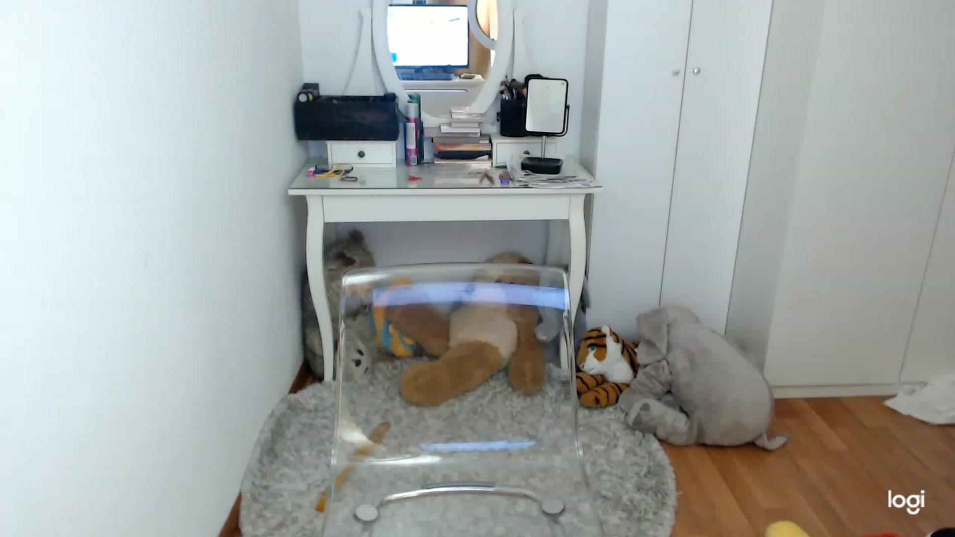 Gallery image thumbnail from SpringJewel's myfreecams stream on, 04/12/2023, 09:32 image 5 of 20