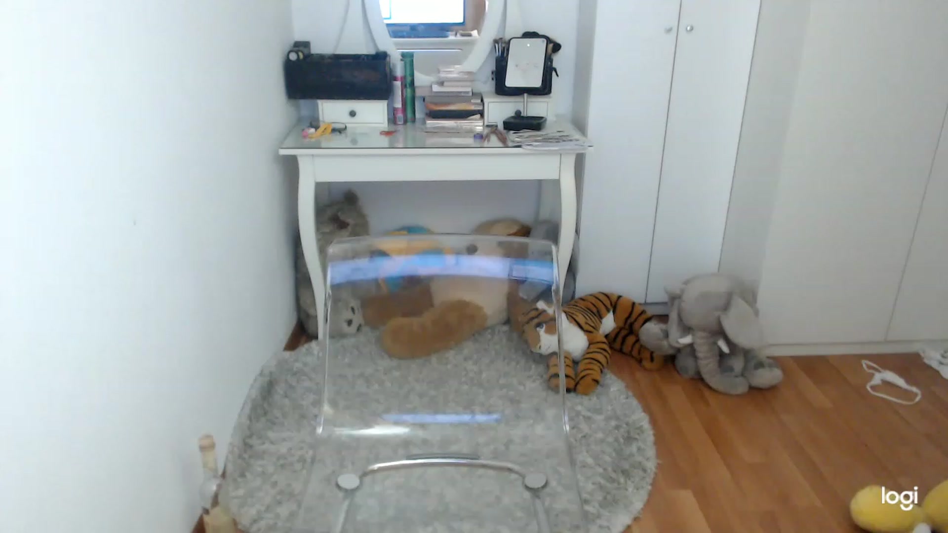 Gallery image thumbnail from SpringJewel's myfreecams stream on, 04/20/2023, 09:46 image 6 of 20