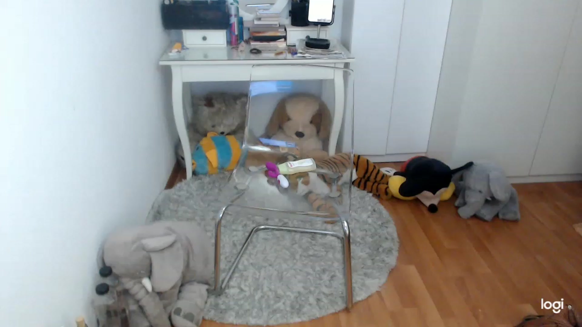 Gallery image thumbnail from SpringJewel's myfreecams stream on, 05/02/2023, 09:11 image 1 of 20