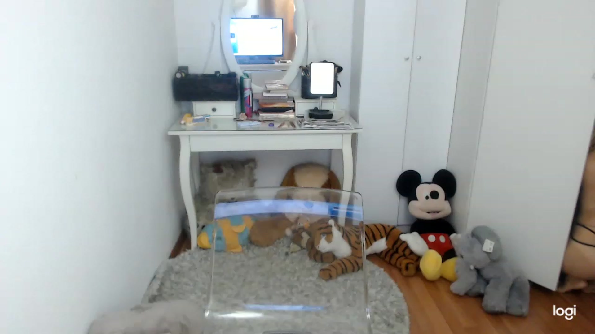 Gallery image thumbnail from SpringJewel's myfreecams stream on, 05/04/2023, 06:36 image 5 of 20