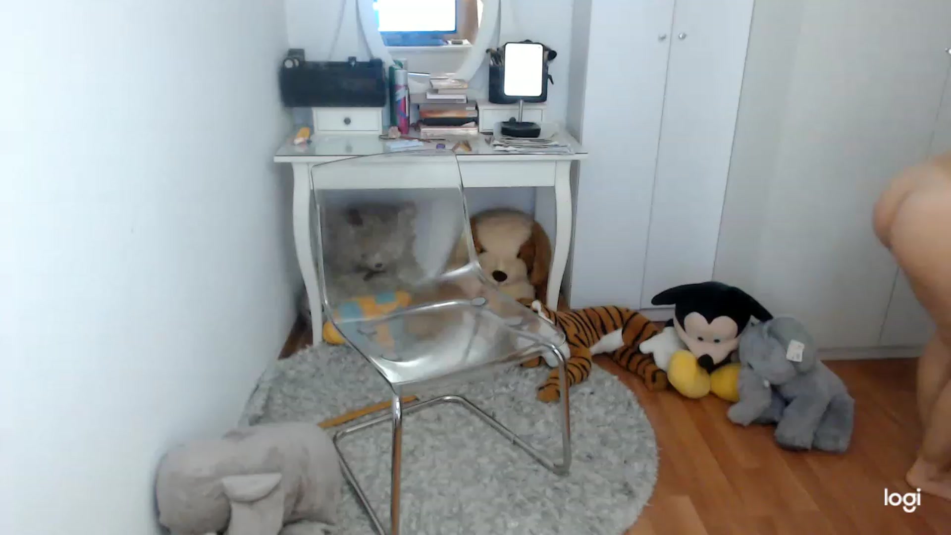Gallery image thumbnail from SpringJewel's myfreecams stream on, 05/04/2023, 09:16 image 18 of 20