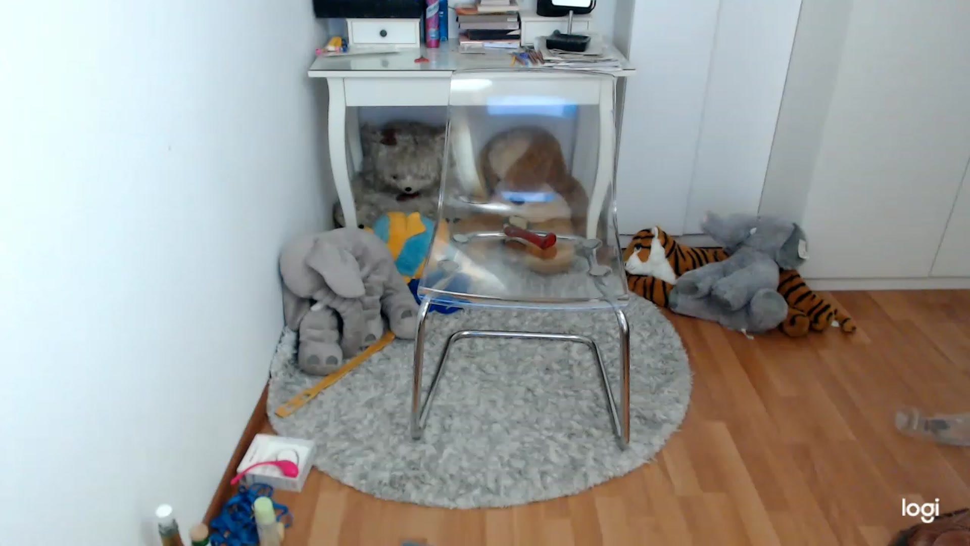 Gallery image thumbnail from SpringJewel's myfreecams stream on, 05/07/2023, 09:53 image 19 of 20