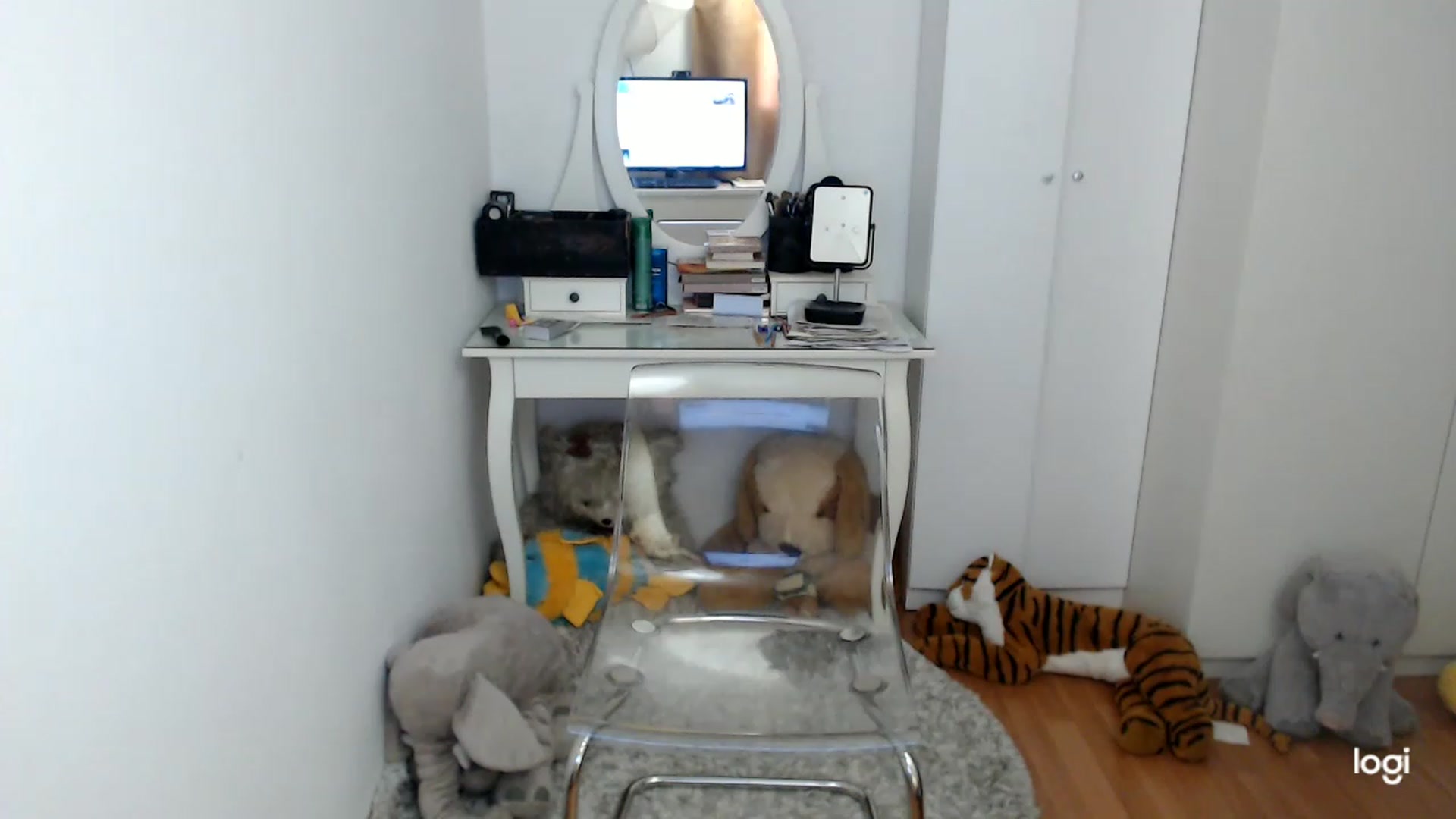 Gallery image thumbnail from SpringJewel's myfreecams stream on, 05/11/2023, 09:06 image 11 of 20