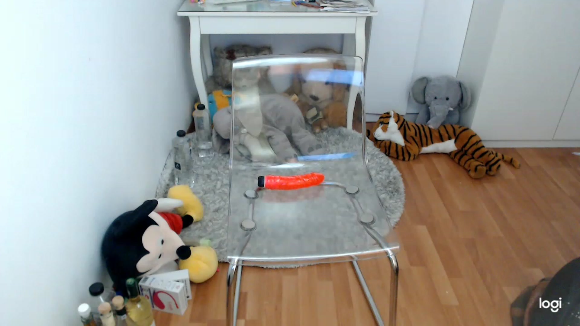 Gallery image thumbnail from SpringJewel's myfreecams stream on, 05/14/2023, 09:51 image 11 of 20