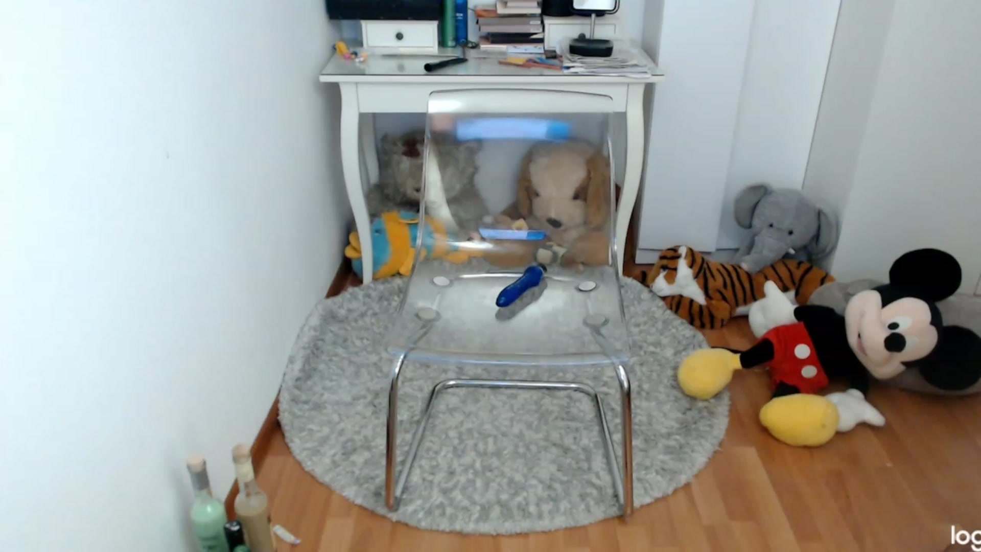 Gallery image thumbnail from SpringJewel's myfreecams stream on, 05/16/2023, 09:16 image 10 of 20