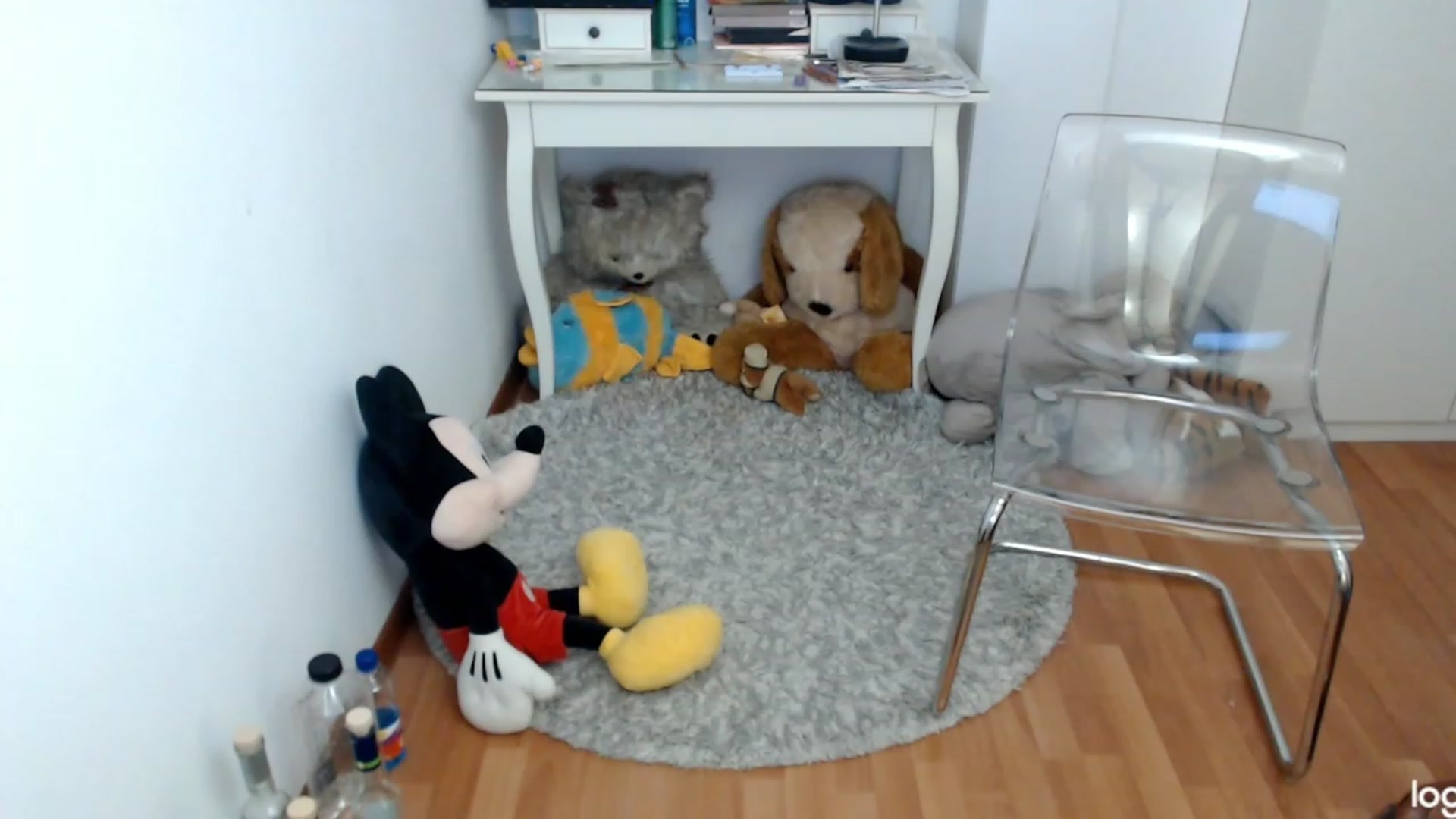 Gallery image thumbnail from SpringJewel's myfreecams stream on, 05/18/2023, 08:41 image 1 of 20