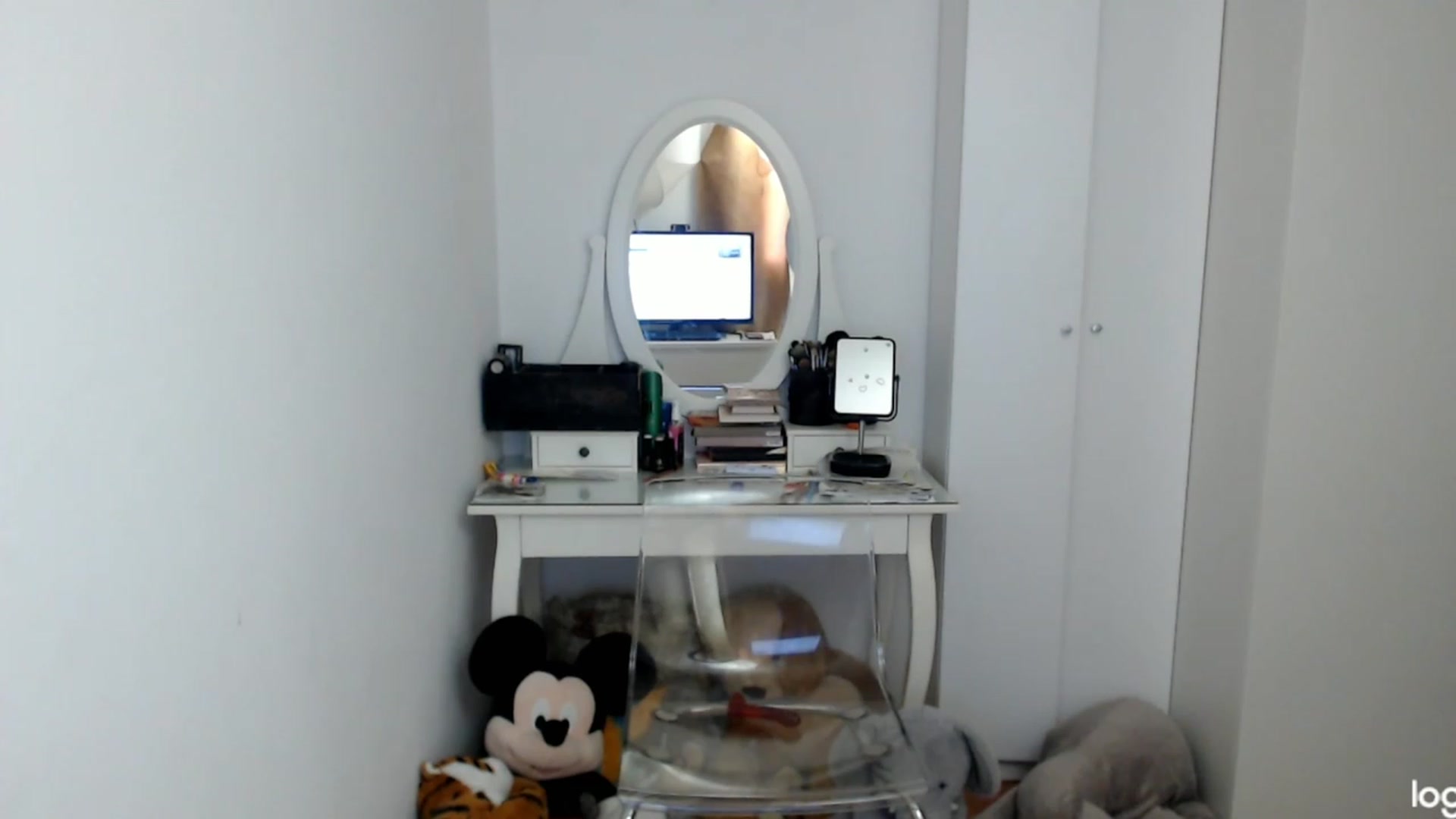 Gallery image thumbnail from SpringJewel's myfreecams stream on, 05/23/2023, 09:32 image 5 of 20