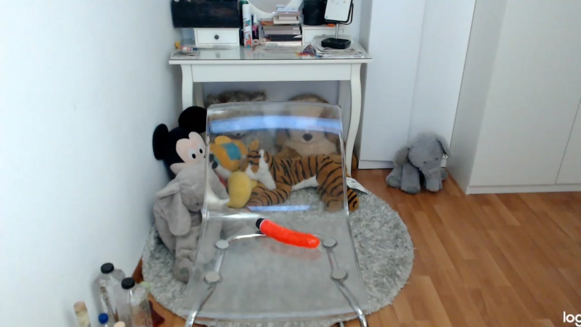 Gallery image thumbnail from SpringJewel's myfreecams stream on, 05/24/2023, 09:33 image 13 of 20