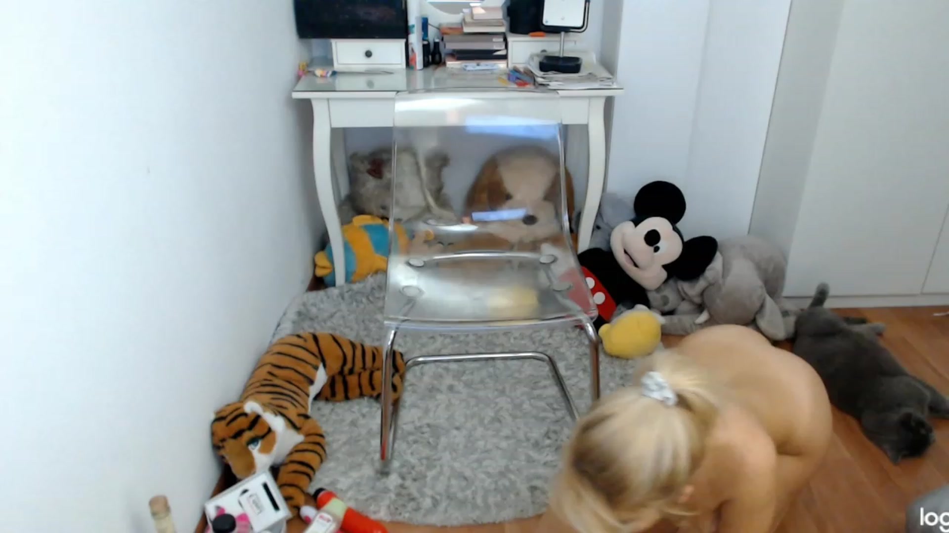 Gallery image thumbnail from SpringJewel's myfreecams stream on, 05/30/2023, 10:05 image 12 of 20