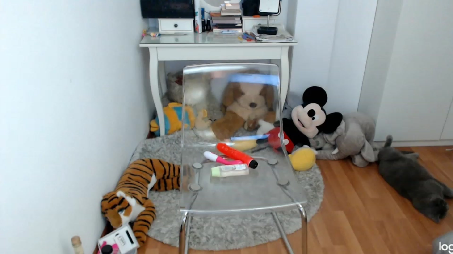 Gallery image thumbnail from SpringJewel's myfreecams stream on, 05/30/2023, 10:05 image 11 of 20