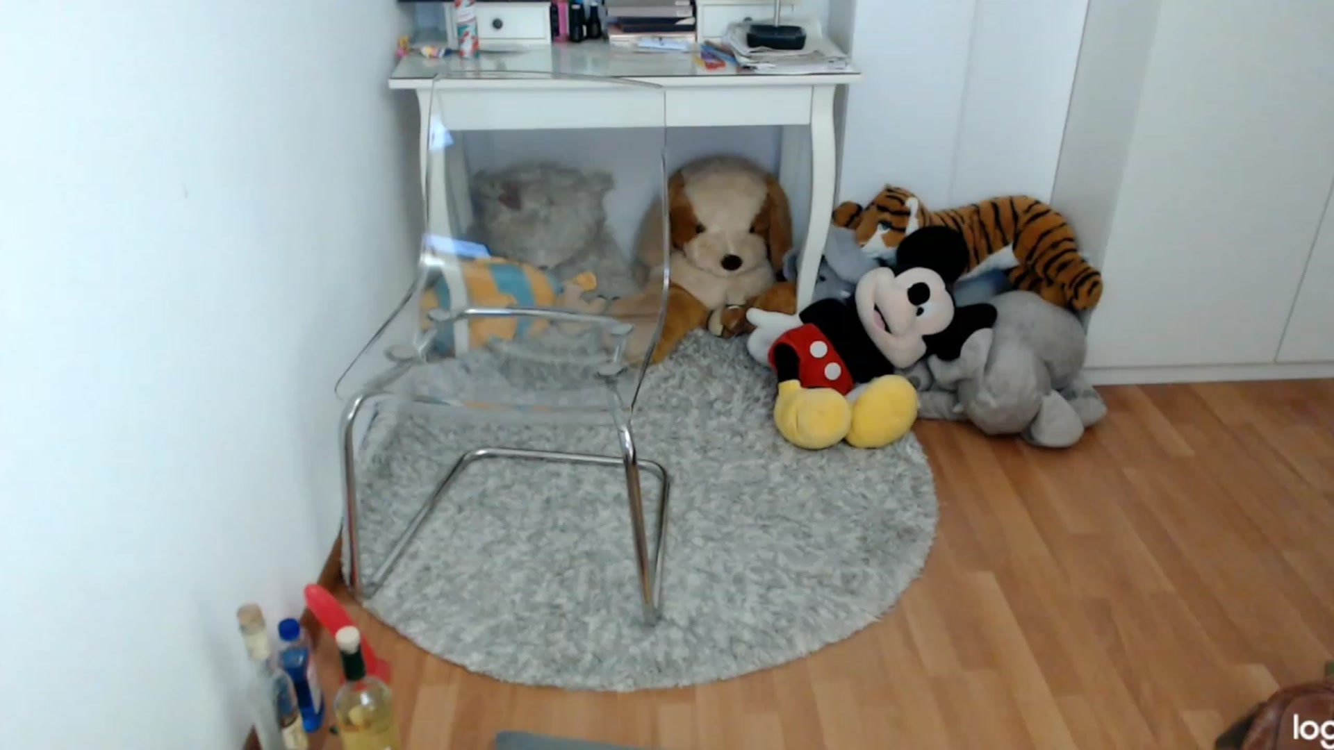 Gallery image thumbnail from SpringJewel's myfreecams stream on, 05/31/2023, 10:11 image 3 of 20