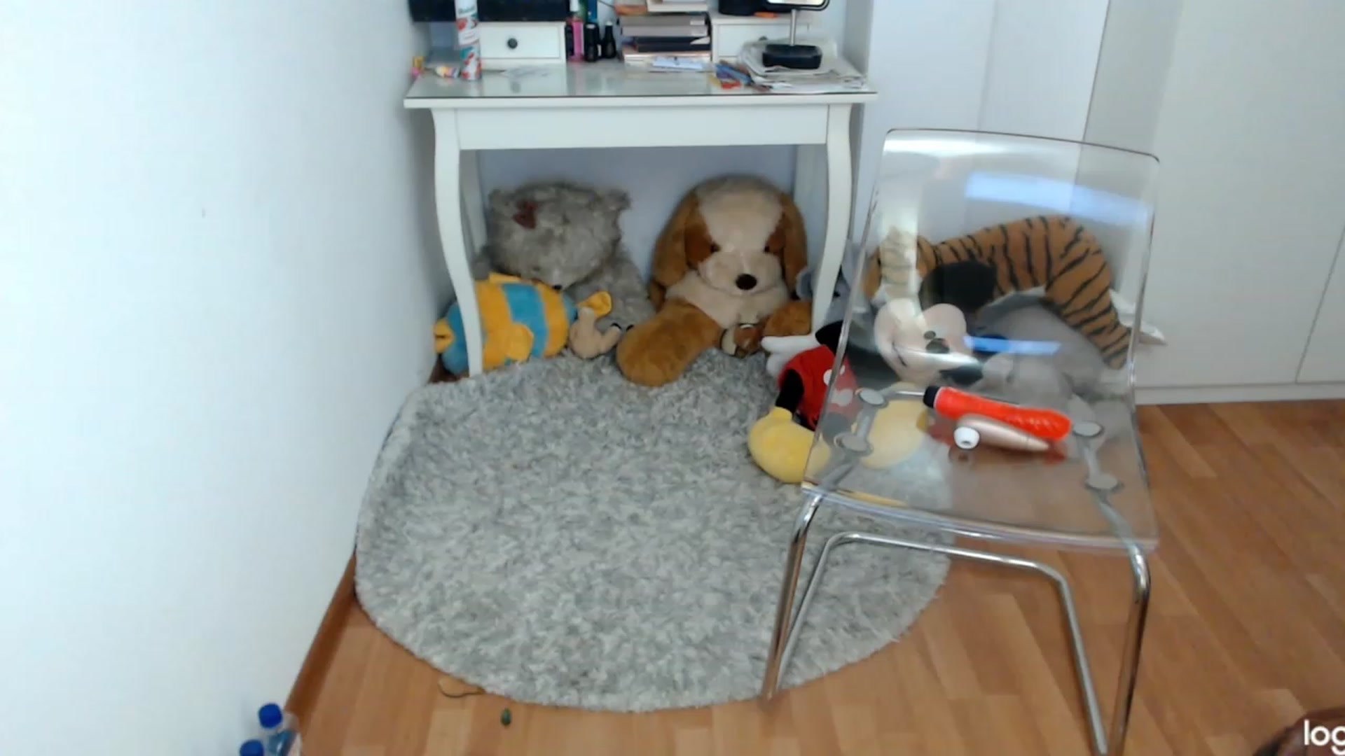 Gallery image thumbnail from SpringJewel's myfreecams stream on, 05/31/2023, 10:11 image 14 of 20