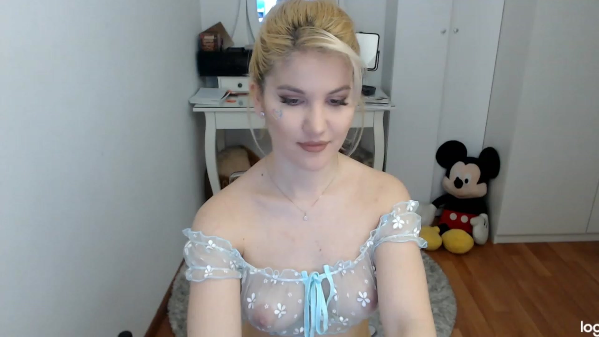 Gallery image thumbnail from SpringJewel's myfreecams stream on, 03/01/2024, 07:41 image 18 of 20