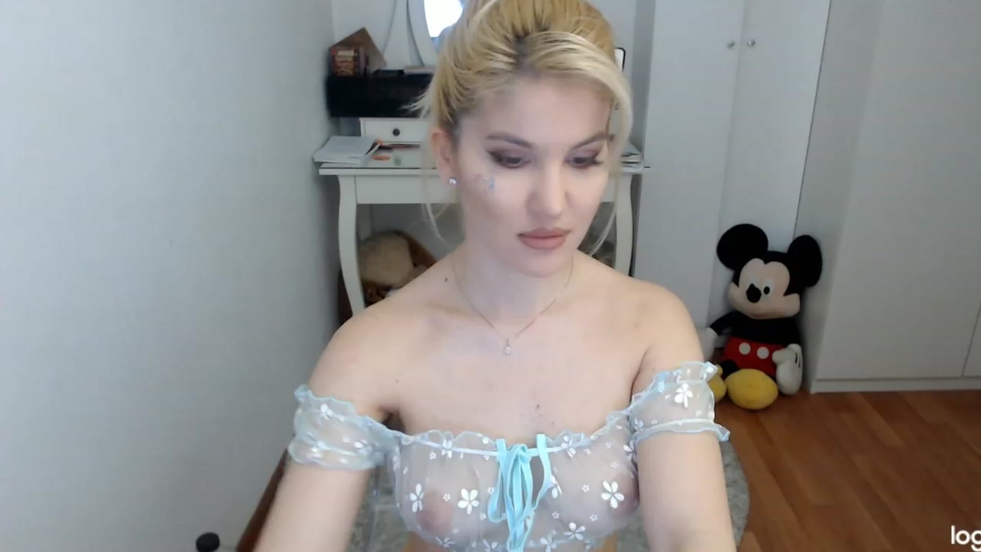 Gallery image thumbnail from SpringJewel's myfreecams stream on, 03/01/2024, 07:41 image 2 of 20