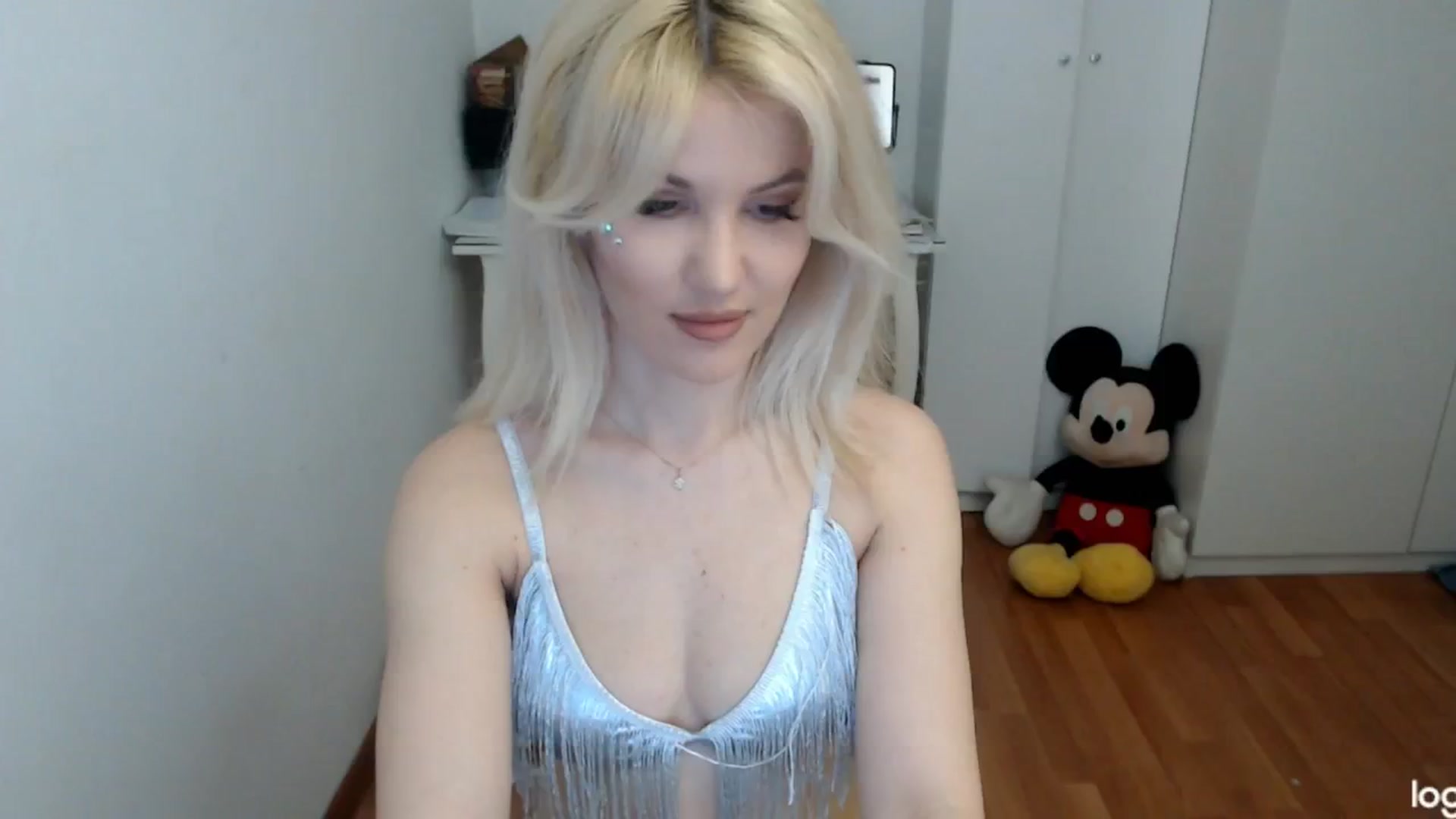 Gallery image thumbnail from SpringJewel's myfreecams stream on, 03/02/2024, 09:34 image 3 of 20