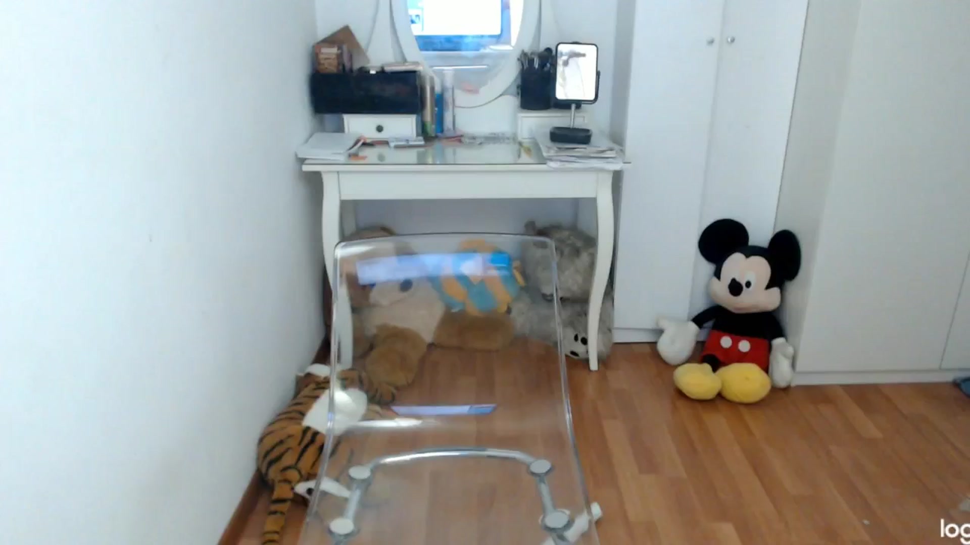 Gallery image thumbnail from SpringJewel's myfreecams stream on, 03/02/2024, 09:34 image 19 of 20