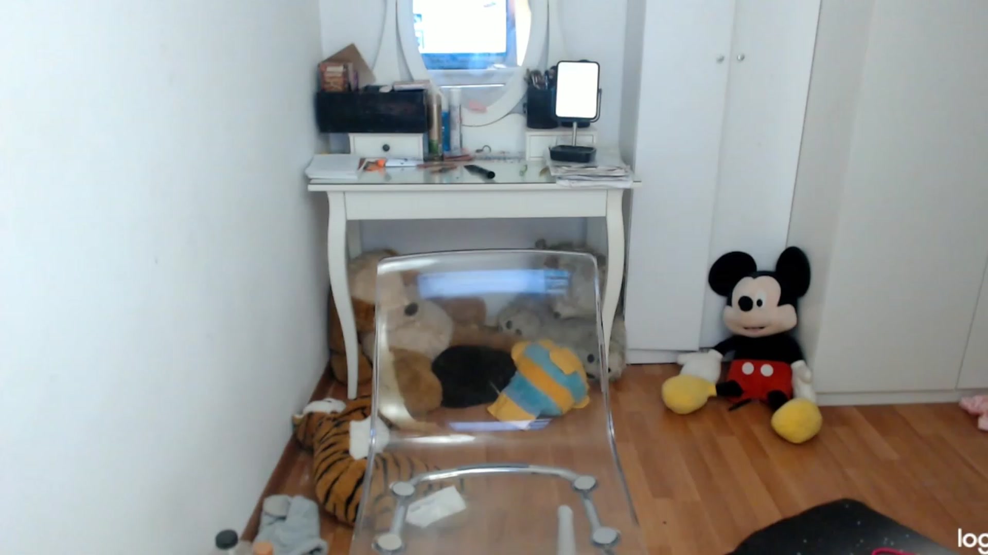 Gallery image thumbnail from SpringJewel's myfreecams stream on, 03/05/2024, 10:17 image 3 of 20