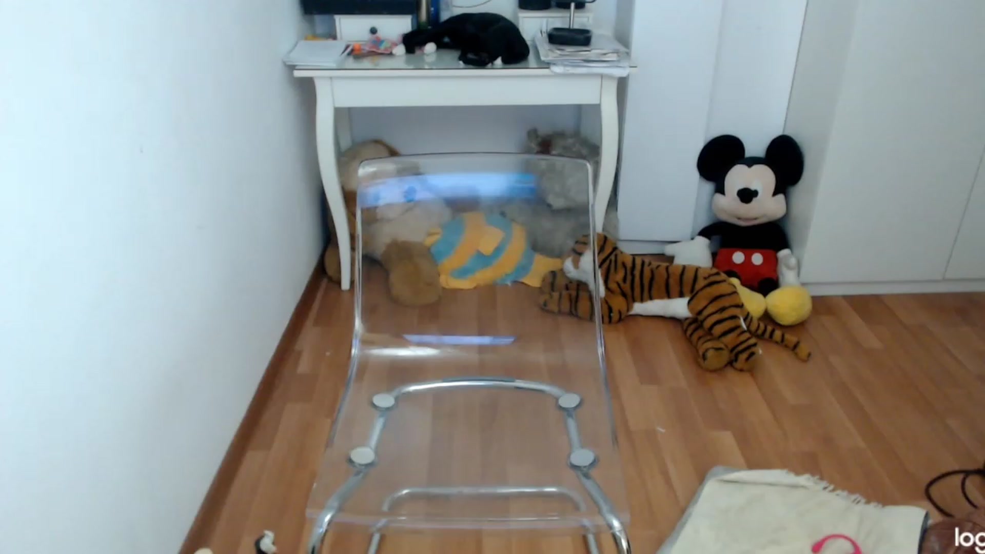 Gallery image thumbnail from SpringJewel's myfreecams stream on, 03/06/2024, 09:33 image 13 of 20