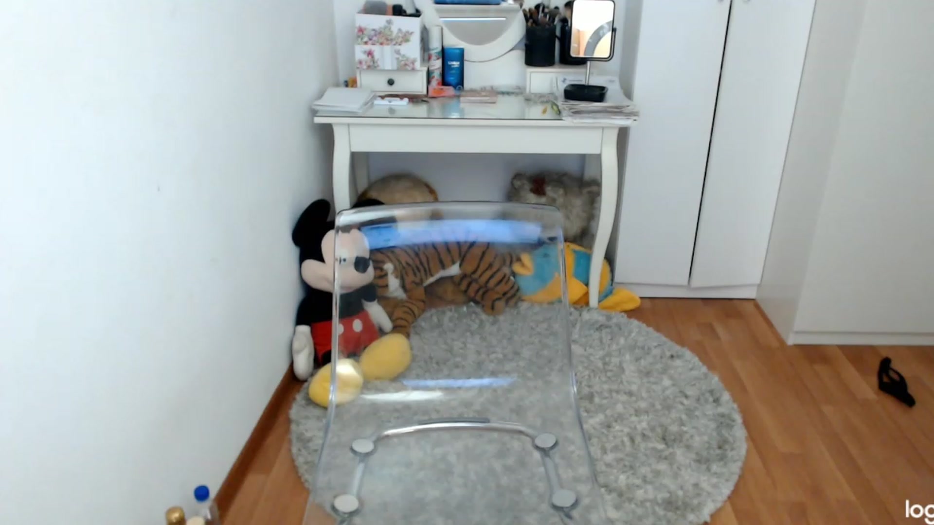 Gallery image thumbnail from SpringJewel's myfreecams stream on, 03/13/2024, 08:20 image 16 of 20