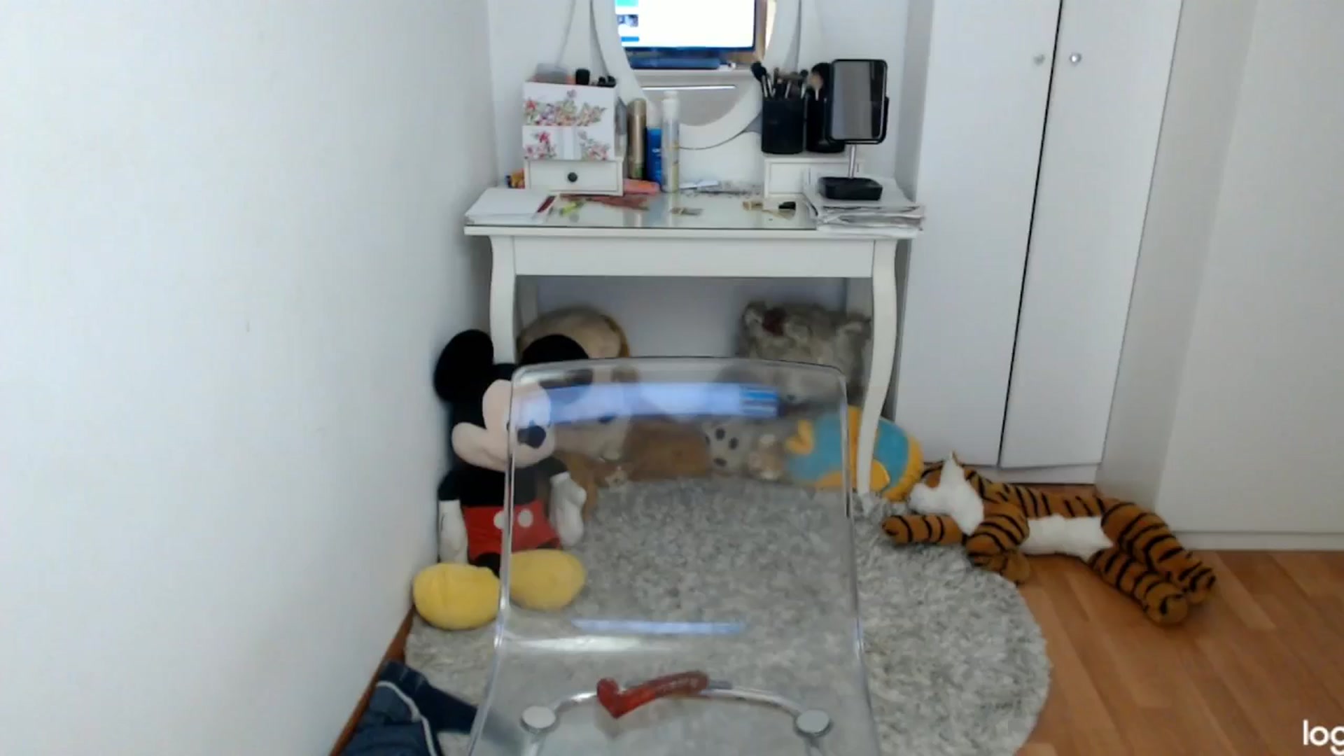 Gallery image thumbnail from SpringJewel's myfreecams stream on, 03/23/2024, 10:28 image 1 of 20