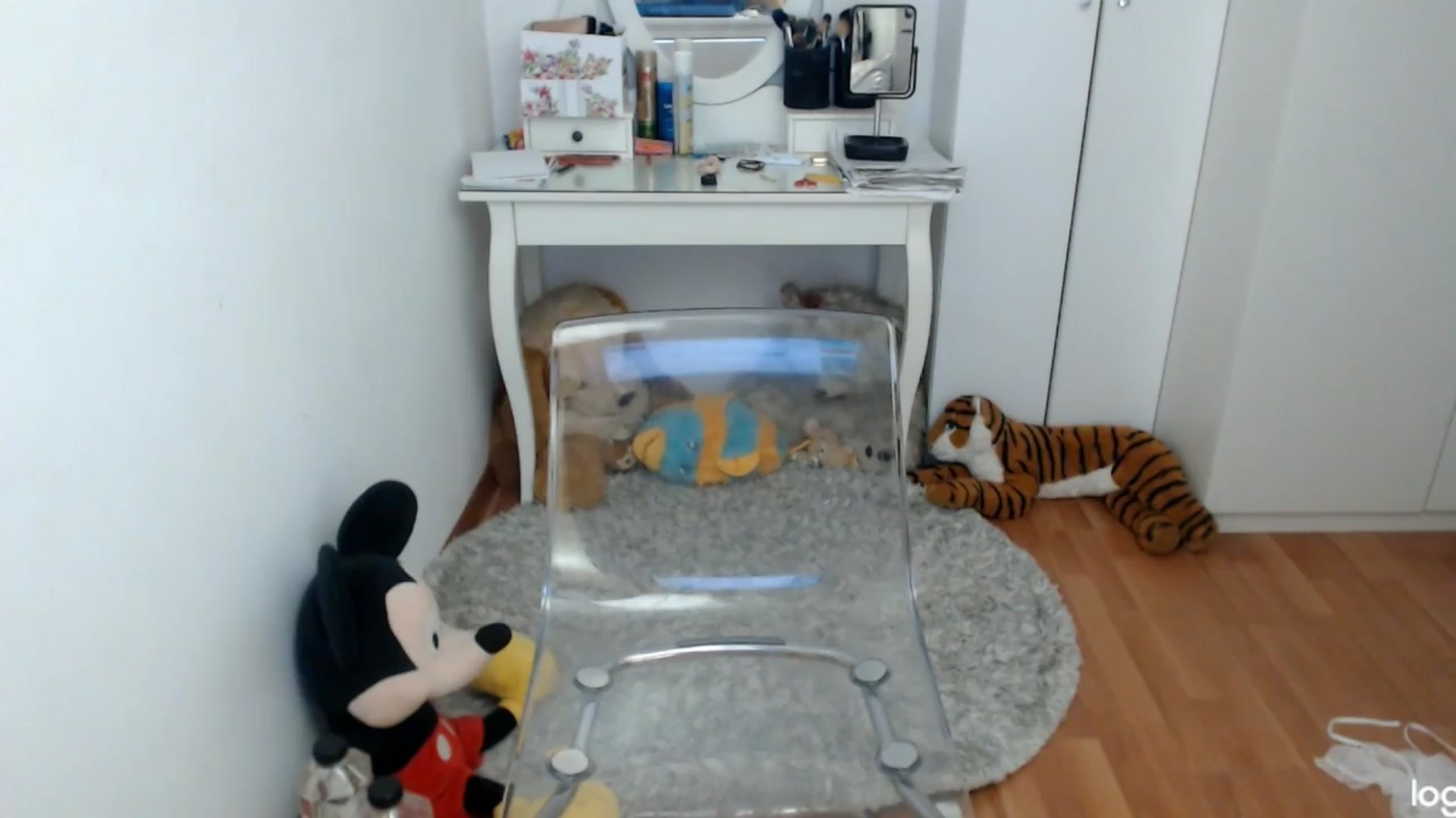 Gallery image thumbnail from SpringJewel's myfreecams stream on, 04/09/2024, 08:41 image 8 of 20