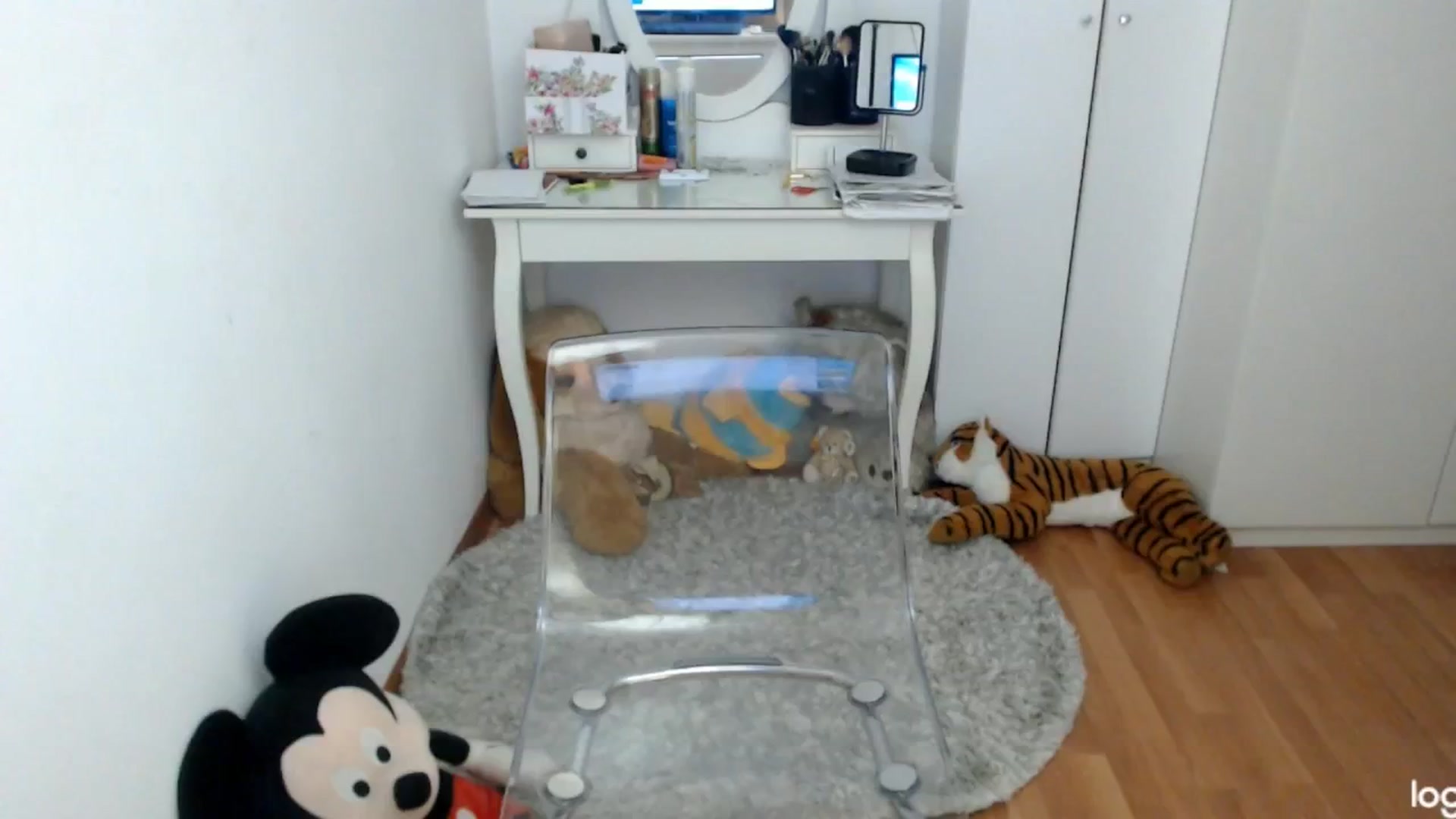 Gallery image thumbnail from SpringJewel's myfreecams stream on, 04/16/2024, 08:55 image 9 of 20