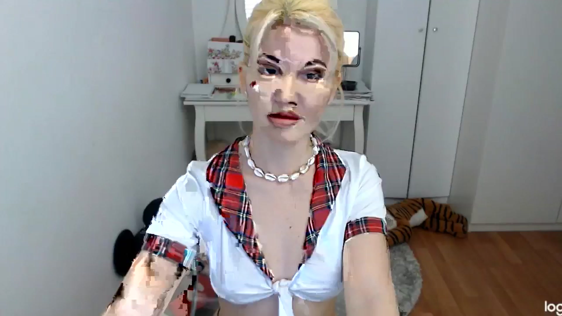 Gallery image thumbnail from SpringJewel's myfreecams stream on, 04/20/2024, 06:48 image 15 of 20