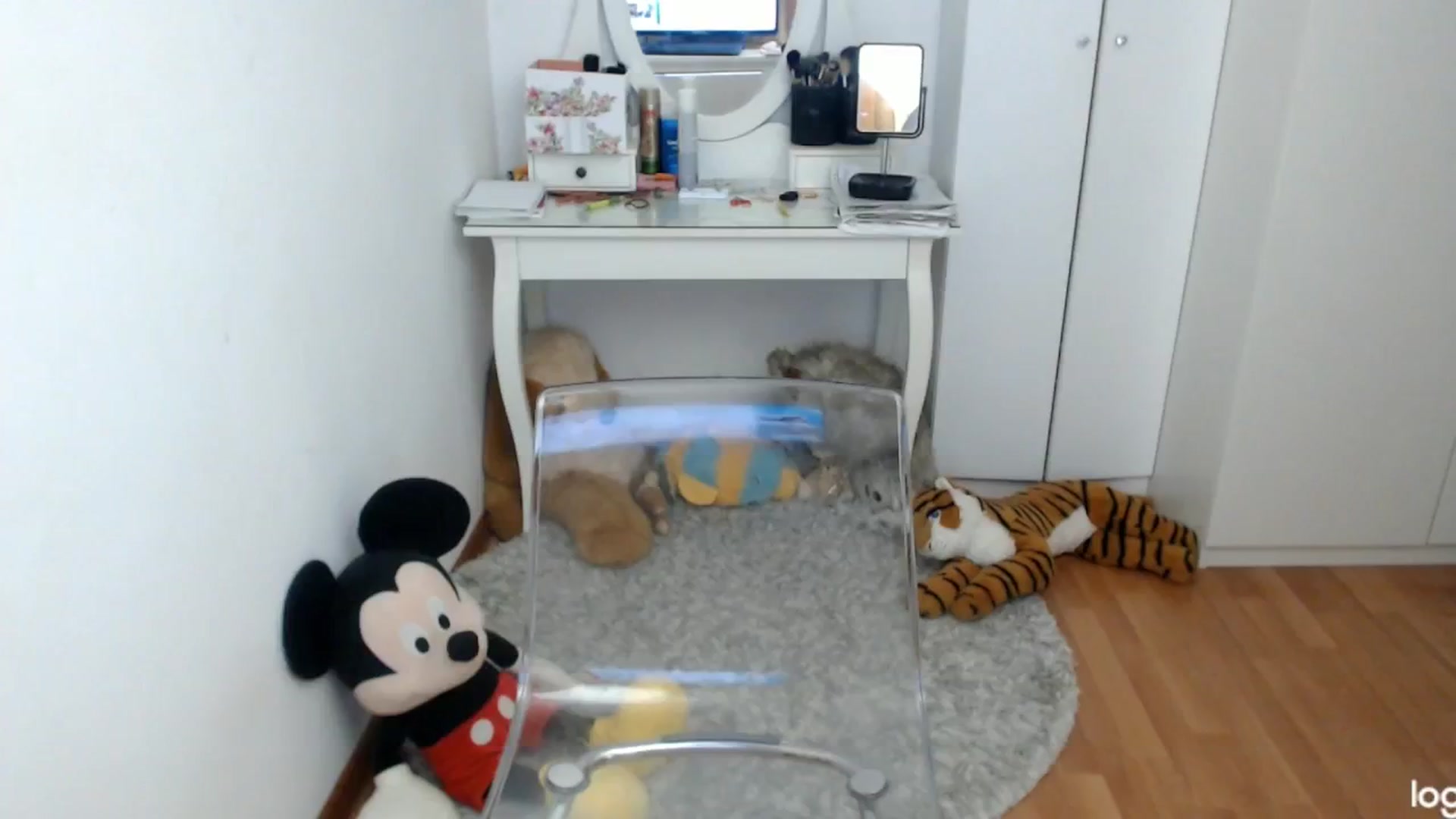 Gallery image thumbnail from SpringJewel's myfreecams stream on, 04/20/2024, 08:12 image 9 of 20