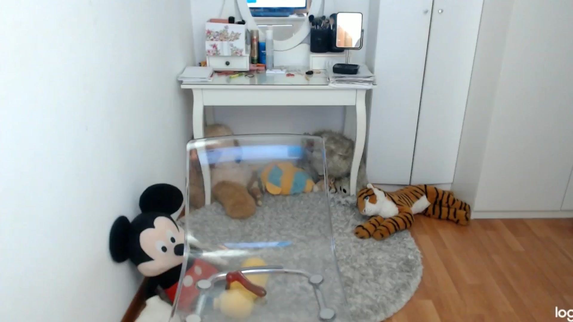 Gallery image thumbnail from SpringJewel's myfreecams stream on, 04/20/2024, 10:06 image 18 of 20