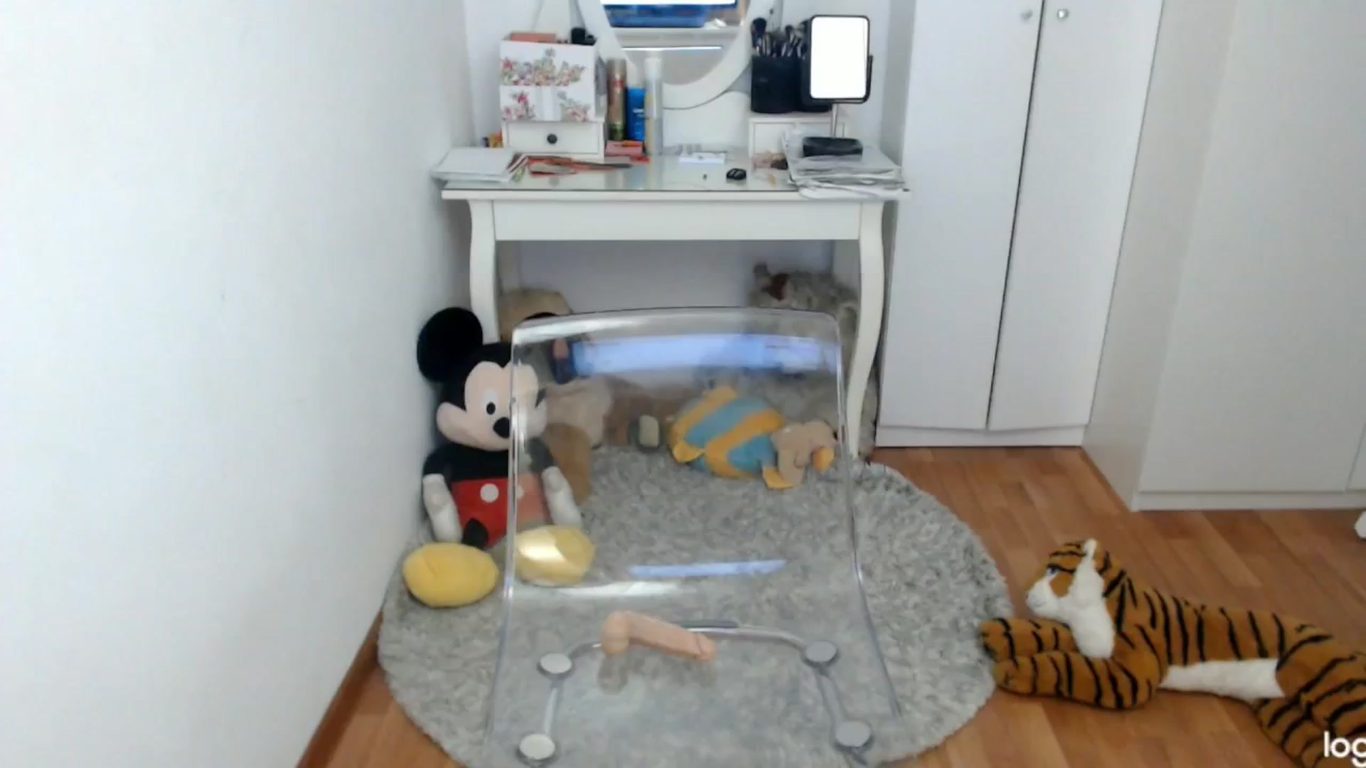 Gallery image thumbnail from SpringJewel's myfreecams stream on, 04/29/2024, 11:34 image 3 of 20