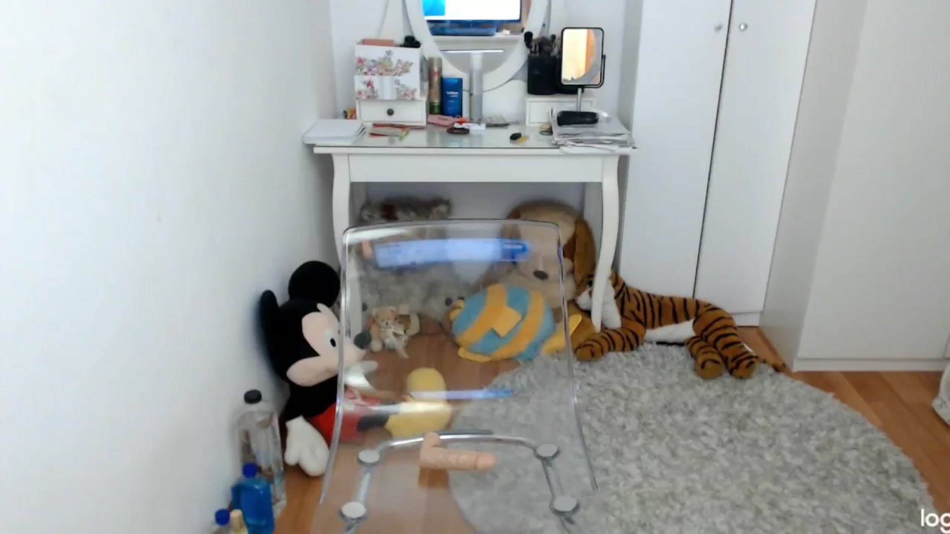 Gallery image thumbnail from SpringJewel's myfreecams stream on, 05/01/2024, 11:03 image 16 of 20