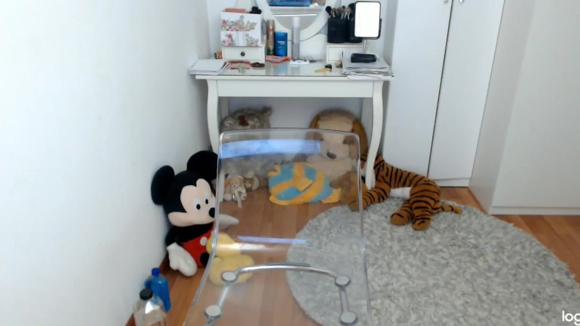 Gallery image thumbnail from SpringJewel's myfreecams stream on, 05/02/2024, 09:50 image 9 of 20