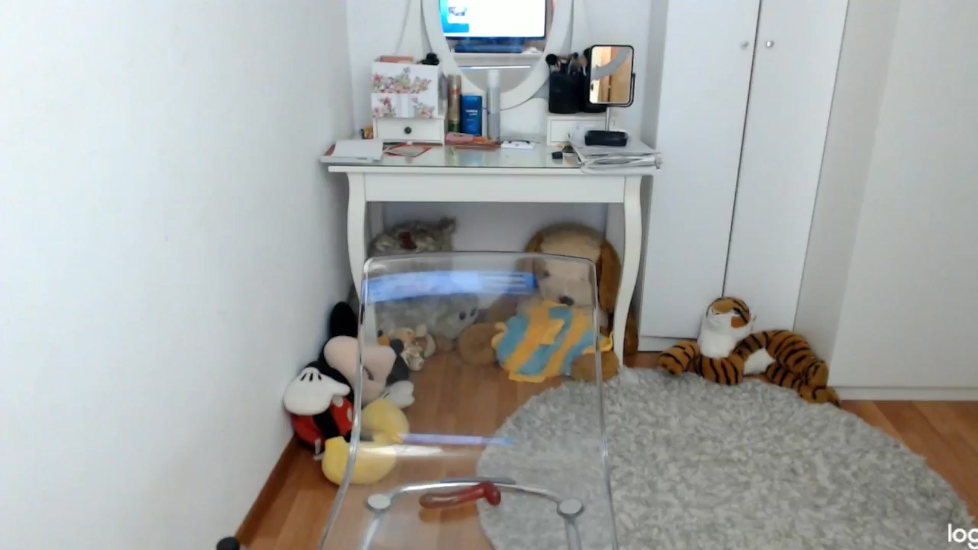 Gallery image thumbnail from SpringJewel's myfreecams stream on, 05/04/2024, 09:18 image 18 of 20