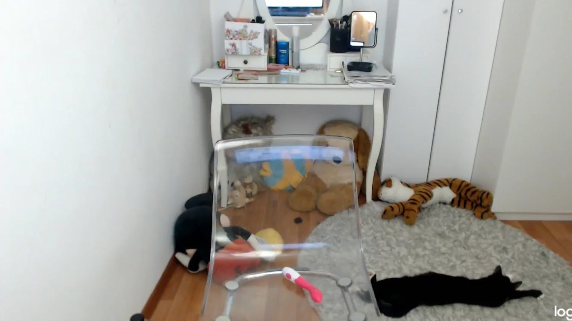 Gallery image thumbnail from SpringJewel's myfreecams stream on, 05/09/2024, 08:47 image 13 of 20