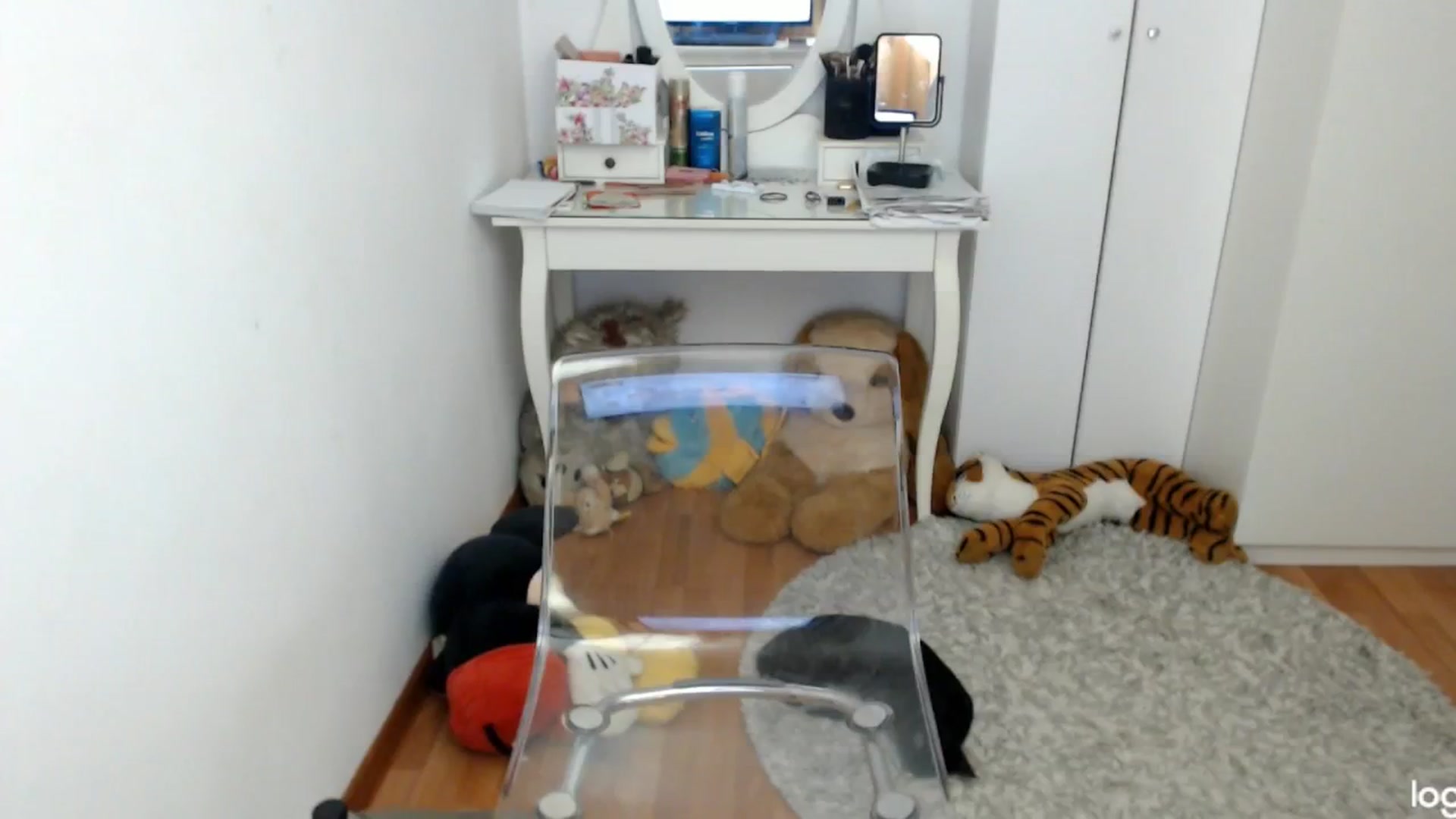 Gallery image thumbnail from SpringJewel's myfreecams stream on, 05/09/2024, 08:47 image 4 of 20