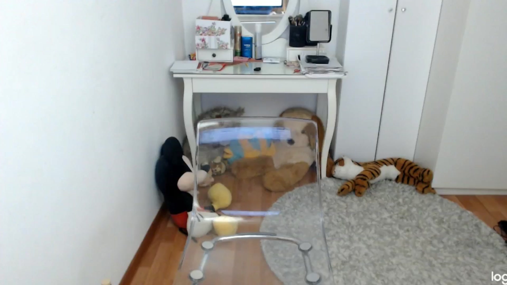 Gallery image thumbnail from SpringJewel's myfreecams stream on, 05/11/2024, 10:33 image 1 of 20