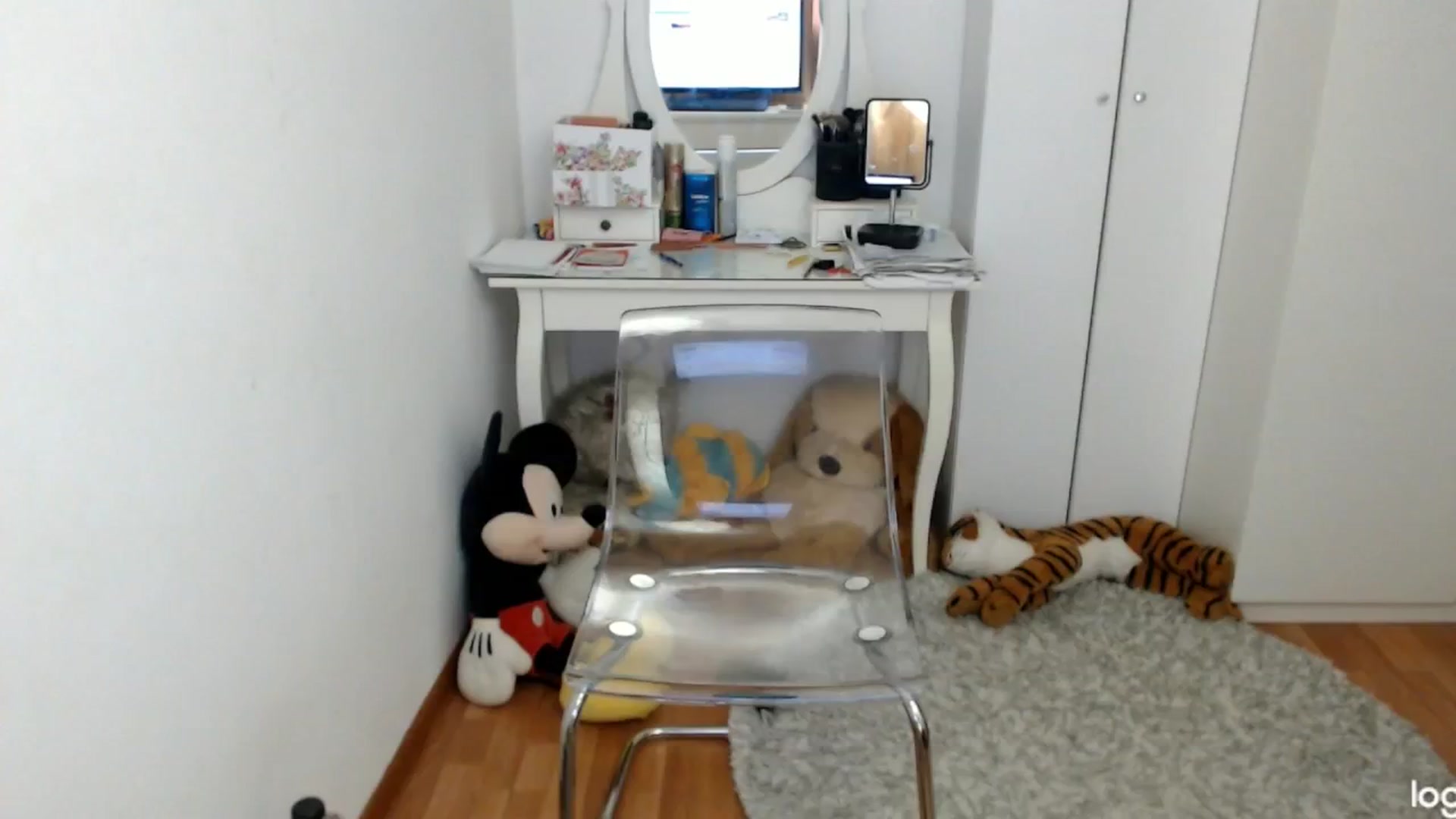 Gallery image thumbnail from SpringJewel's myfreecams stream on, 05/14/2024, 08:36 image 5 of 20