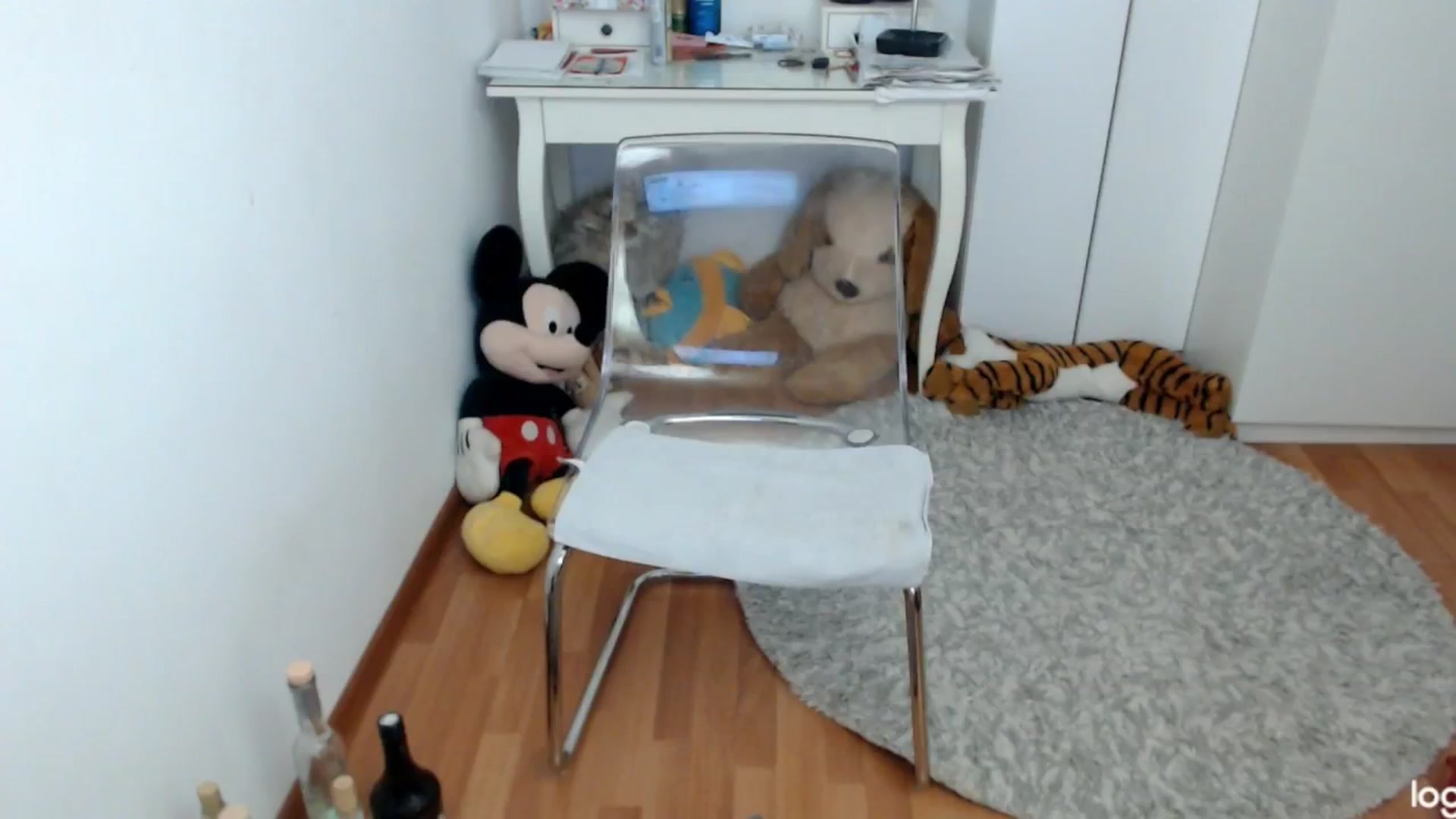 Gallery image thumbnail from SpringJewel's myfreecams stream on, 05/16/2024, 08:26 image 11 of 20