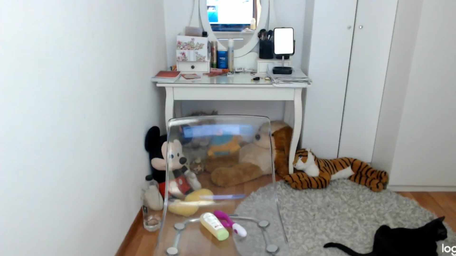 Gallery image thumbnail from SpringJewel's myfreecams stream on, 05/21/2024, 09:11 image 9 of 20