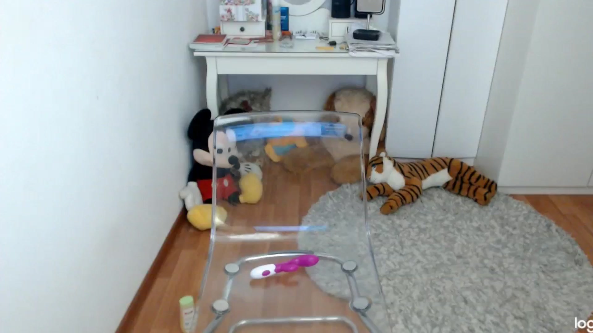 Gallery image thumbnail from SpringJewel's myfreecams stream on, 05/28/2024, 08:06 image 20 of 20