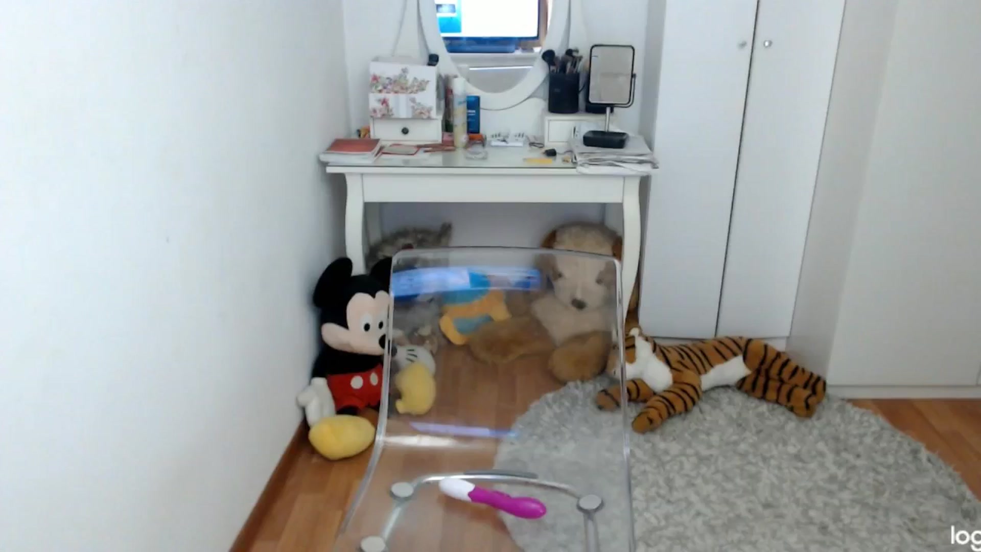 Gallery image thumbnail from SpringJewel's myfreecams stream on, 05/28/2024, 08:06 image 8 of 20