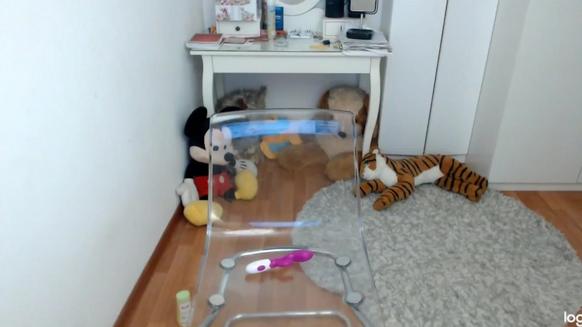 Gallery image thumbnail from SpringJewel's myfreecams stream on, 05/28/2024, 08:06 image 17 of 20