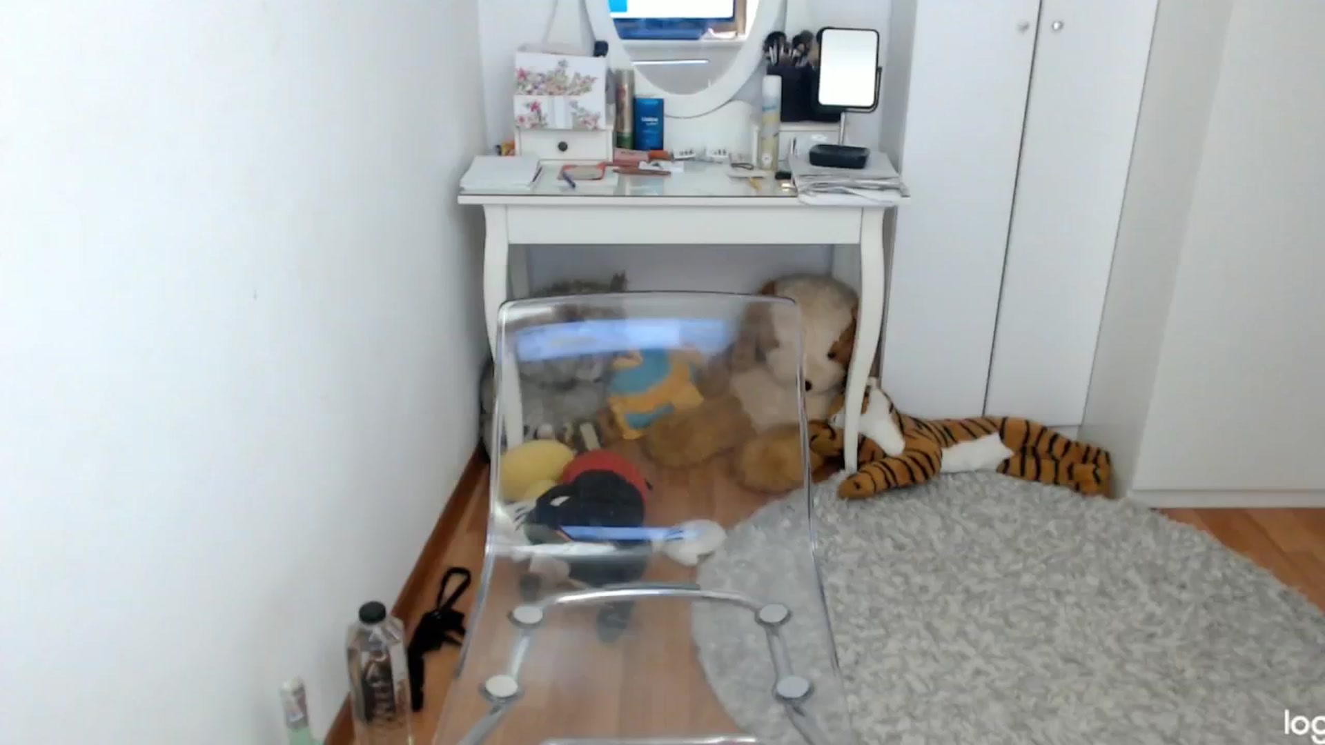 Gallery image thumbnail from SpringJewel's myfreecams stream on, 05/29/2024, 08:29 image 7 of 20