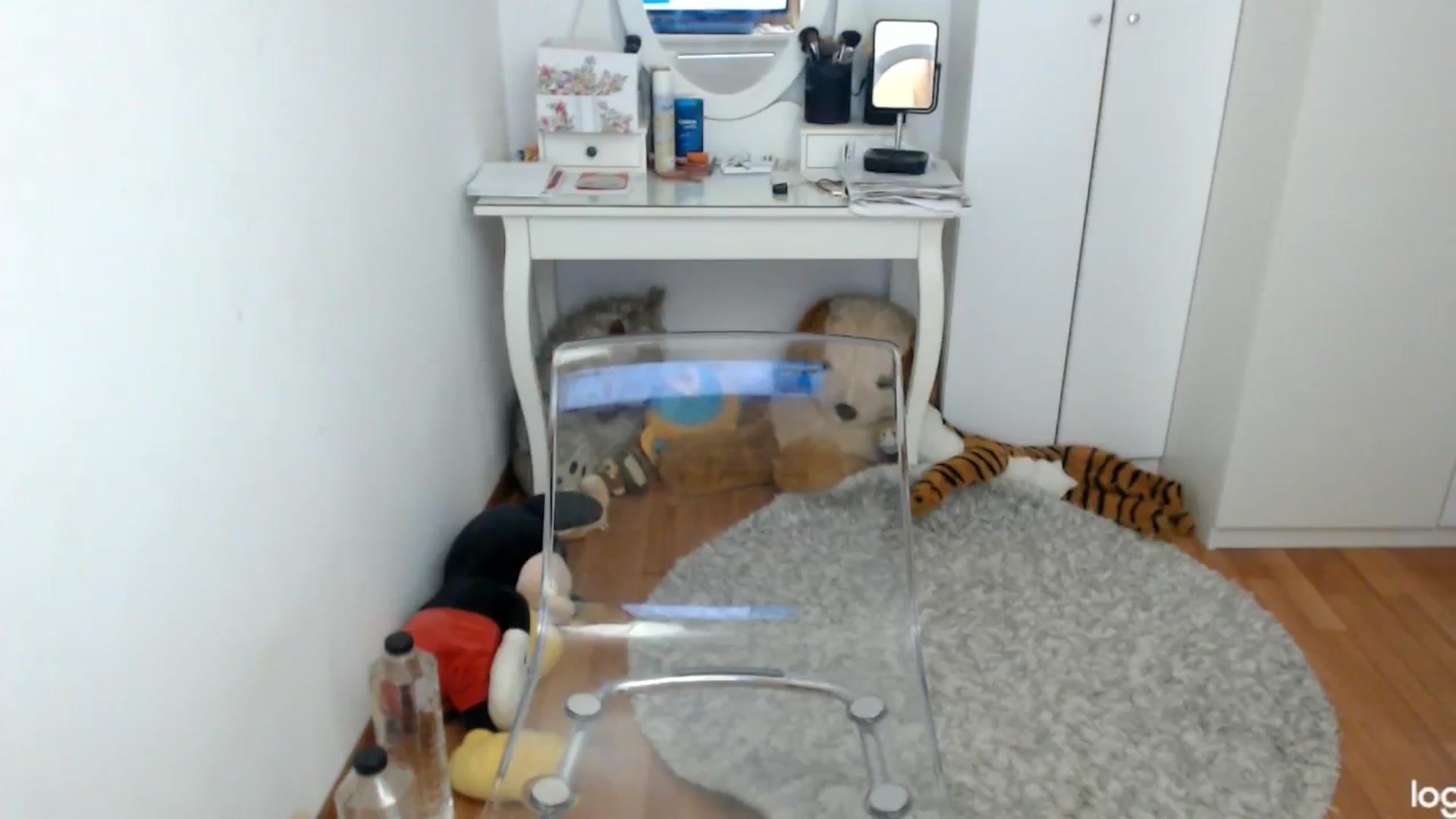 Gallery image thumbnail from SpringJewel's myfreecams stream on, 05/31/2024, 07:58 image 12 of 20
