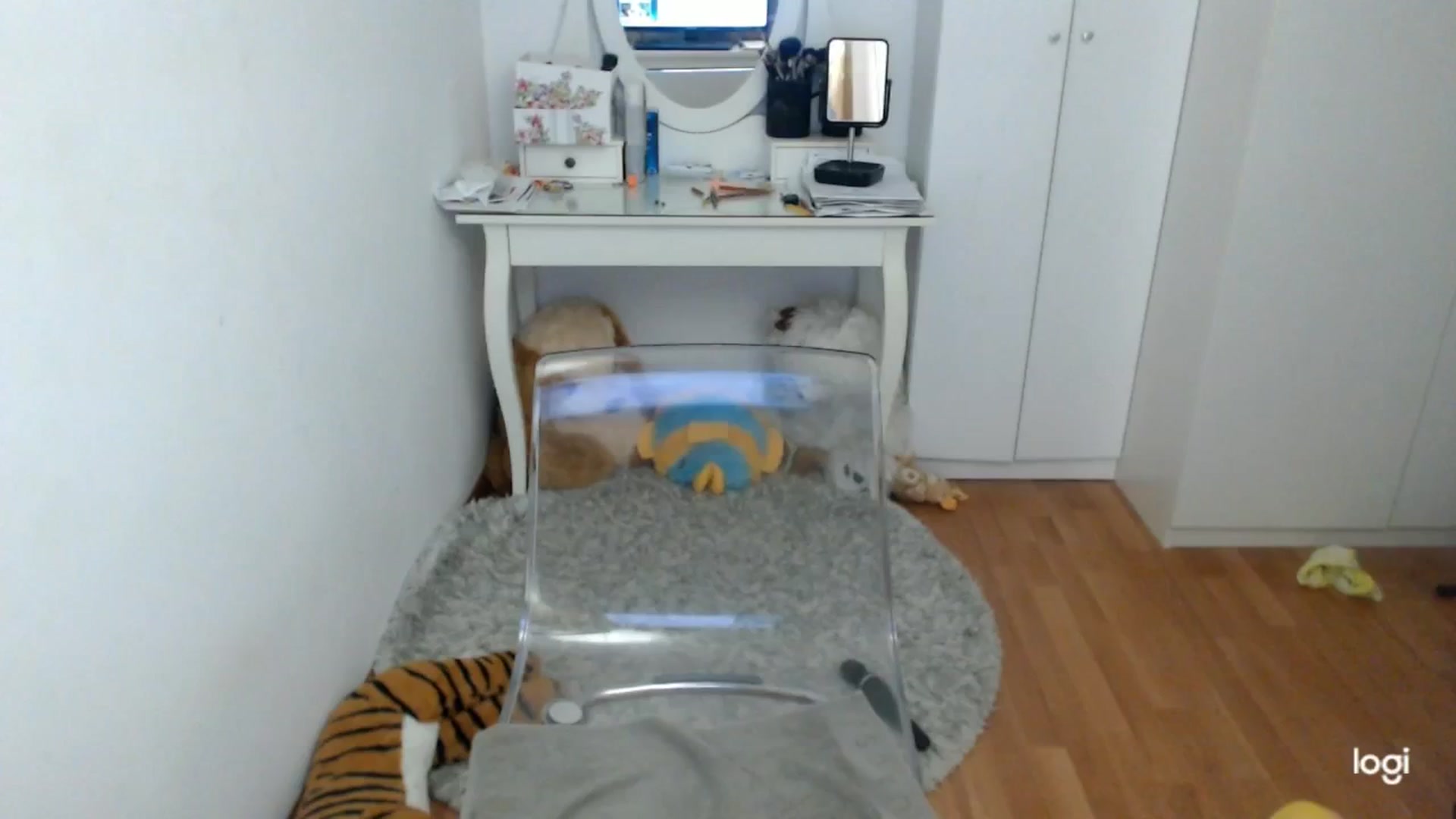 Gallery image thumbnail from SpringJewel's myfreecams stream on, 03/02/2025, 10:32 image 10 of 20
