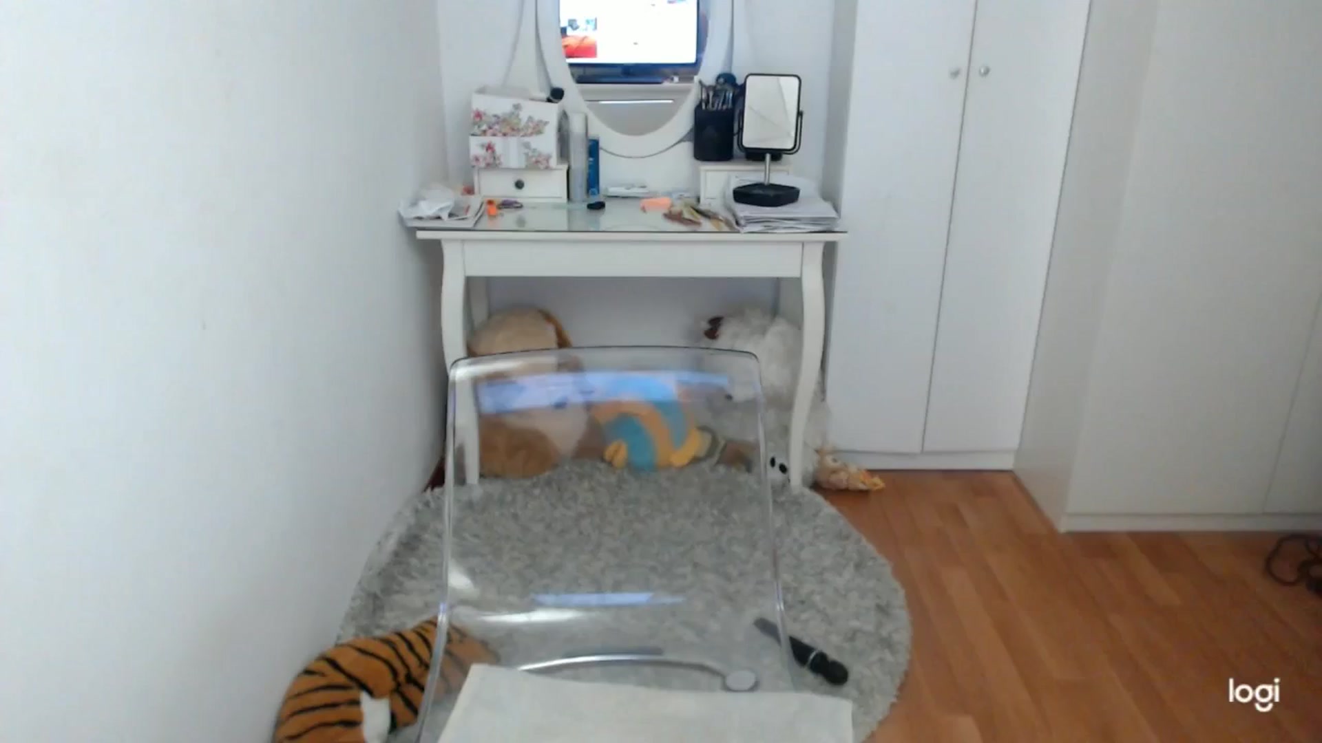 Gallery image thumbnail from SpringJewel's myfreecams stream on, 03/03/2025, 09:34 image 16 of 20