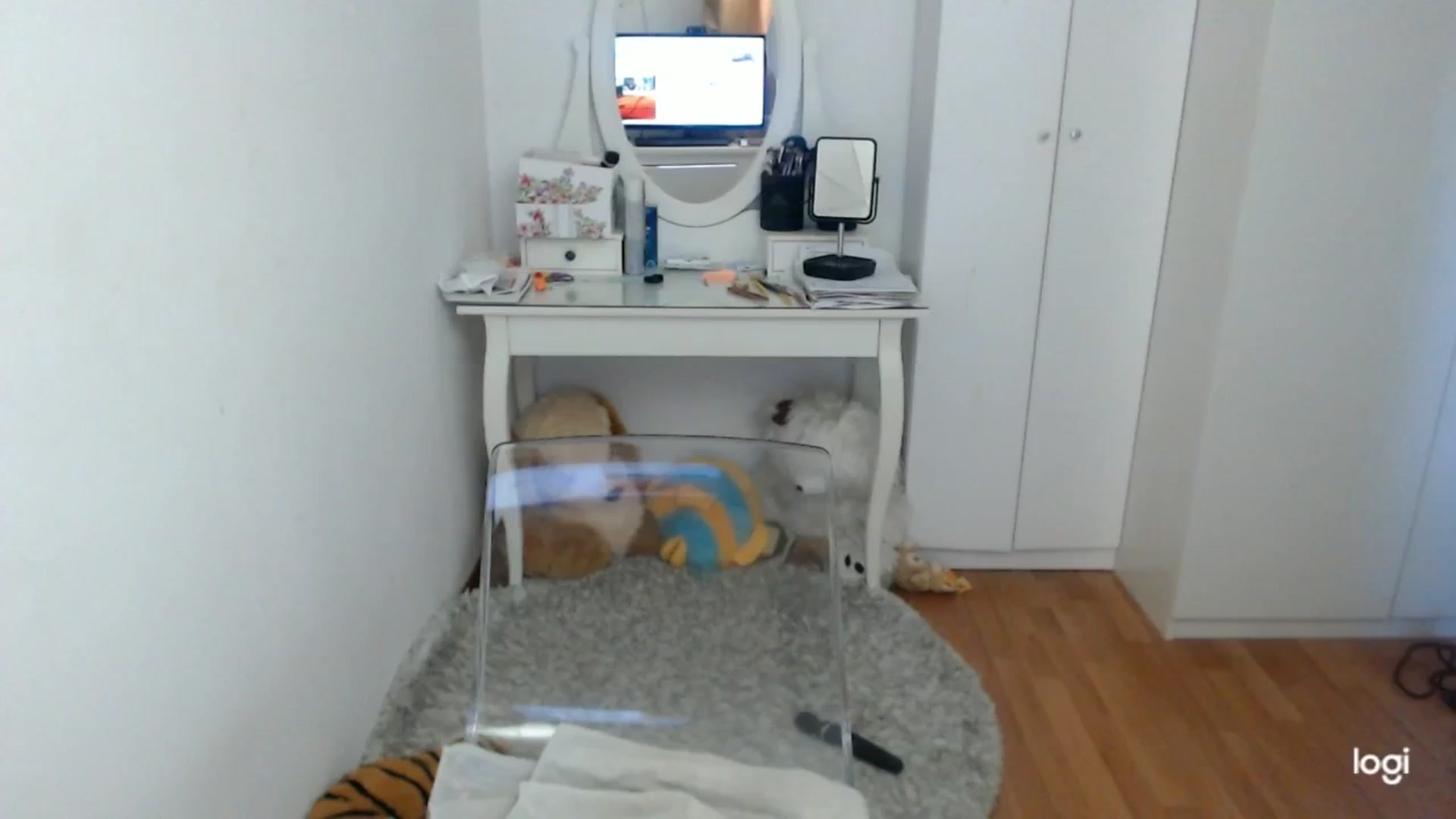 Gallery image thumbnail from SpringJewel's myfreecams stream on, 03/03/2025, 09:34 image 11 of 20