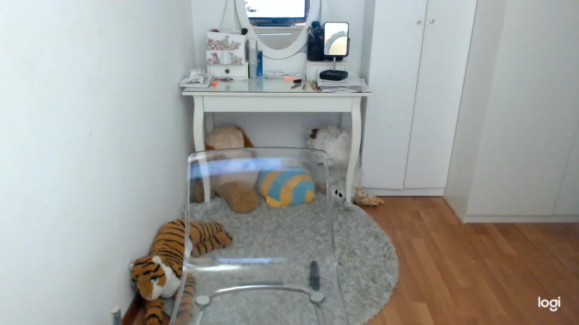 Gallery image thumbnail from SpringJewel's myfreecams stream on, 03/08/2025, 10:26 image 19 of 20