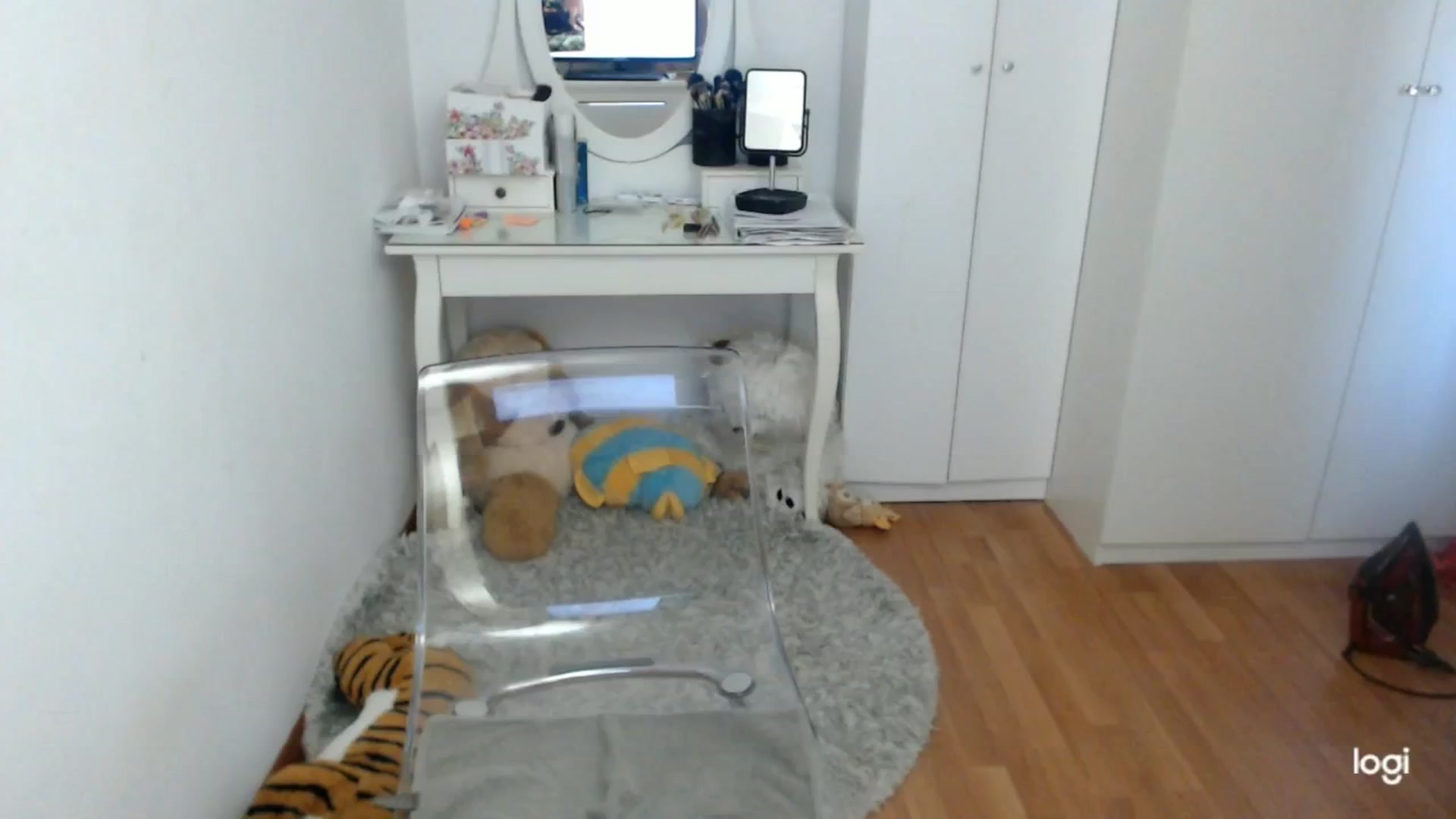 Gallery image thumbnail from SpringJewel's myfreecams stream on, 03/10/2025, 09:06 image 4 of 20